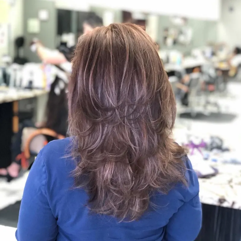 Brunette layers